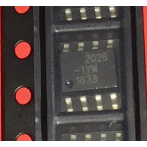 New SOP MIC1832MY MIC2186YM MIC2506YM MIC3808YM MIC3809YM MIC2026-1YM MIC2027-1YM MIC2075-2YM MIC2076-2BM