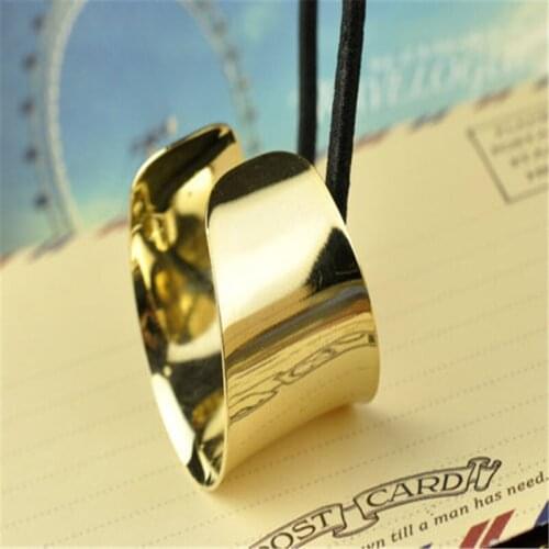 2pcs Hot Sale Portable Metal Alloy Headband Hemicycle Hair Ring Ponytail Holder Elastic Hair Band Headwear 0646