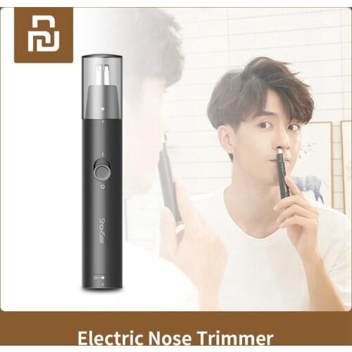 Sayoo Nose Trimmers