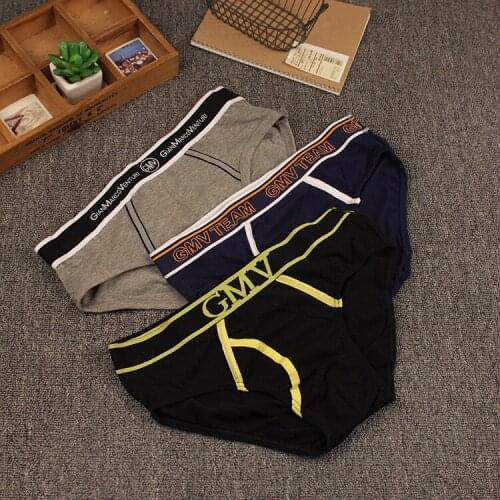 Thintenda Men's Briefs