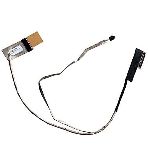 LCD LED Flex Video Screen Cable for HP Pavilion 15-e 15-e000 15-e100 P/N:DD0R65LC000 DD0R65LC010 DD0R65LC020 DD0R65LC030