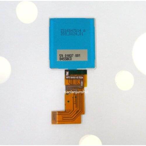 1.68 inch LCD screen 54.20024.674 59.01A37.001