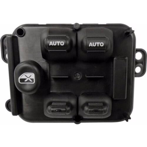 56054002AA Window Control Switch for Dodge