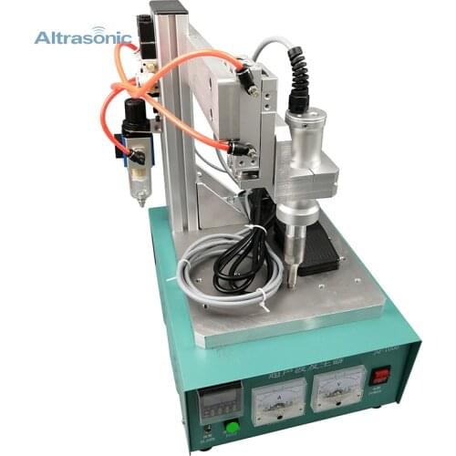 Altrasonic Welders