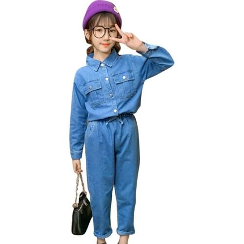 Children Clothes Jacket + Pants Tracksuits For Girls Casual Style Costume For Girl Spring Autumn Childrens Clothes Girls