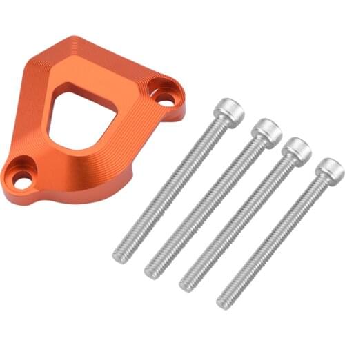 For KTM 990 1050 1090 1190 Adventure R S Clutch Slave Cylinder Guard Protector for 1290 Super Adv R/S 1290 Super Duke R/GT
