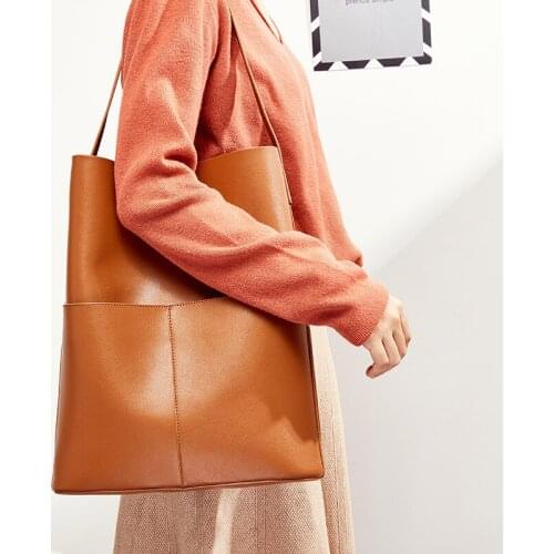 Goodsellfly/顾赛尔妃 Women's Bags Shoppers