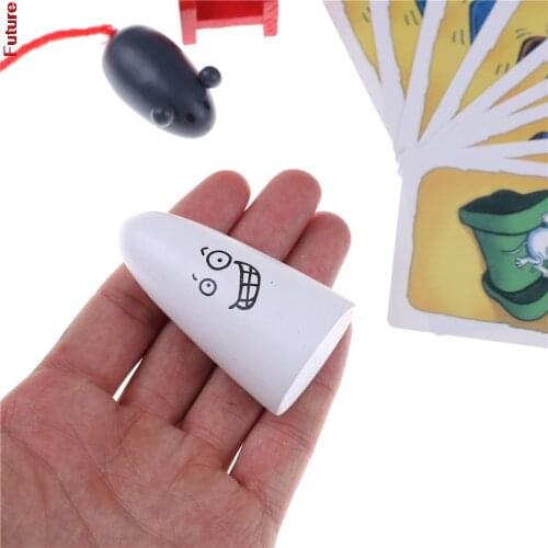 Hot selling geistes blitz 1 + 2 + 3 ghost Geistesblitz 5 Vor 12 board game family game card game
