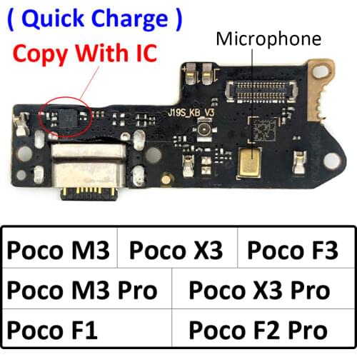 JIARUILA Poco F2 Pro