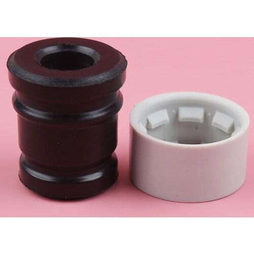 AV Annular Buffer Mount Base Set For Stihl 021 023 025 MS210 MS230 MS250 MS 210 230 250 Chainsaw Parts