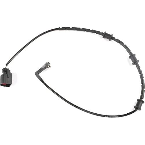 2 pcs/lot parts OE No C2D2976 for JAGUAR brake pad wear Warning Contact sensor