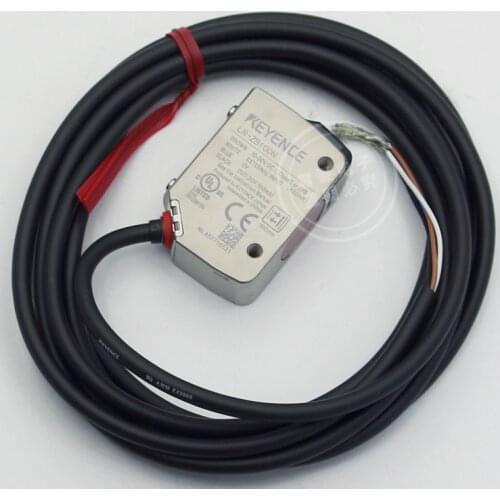 LR-ZB100N laser sensor original authentic