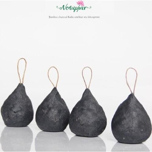 100% Bamboo Charcoal Activated Carbon Handmade Soap Essential Oil Control Skin Cleaner Bath Acne Remove Pimple Whelk Shrink Pore