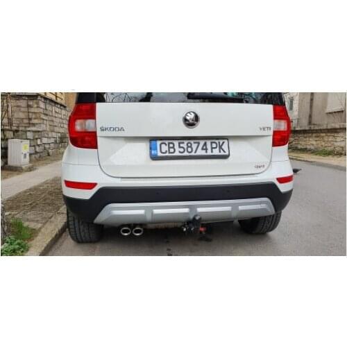 2pcs Accessories Exhaust Tip Muffler Pipes Auto Car Muffler Covers for Opel Optima Rio5 Rio K2 K3 K4 K5 KX3 KX5