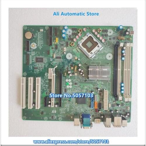 Original DC7900 MT Motherboard Q45 Chipset 462431-001 460963-001