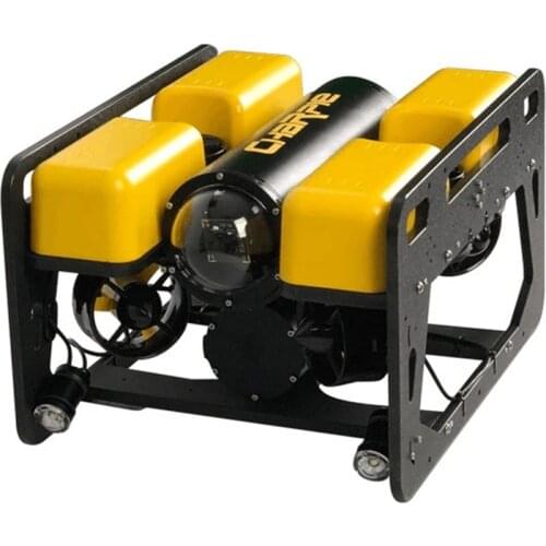 Camoro Underwater Mini Drone with 4k UHD Camera Rov Robot 700W 6 Powerful Thrusters for Fishing Diving