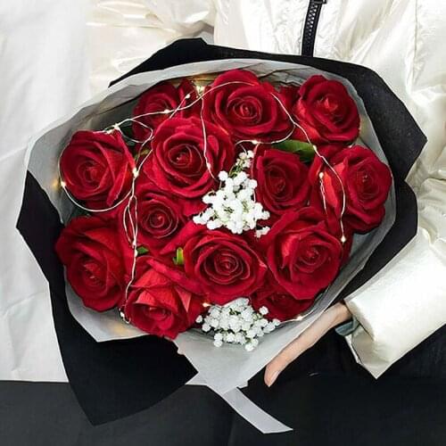 10sheet/pack 70*50cm Tissue Paper Multicolor Handmade Wrapping Paper Floral Gift Wedding Festive Party Home Packing Supplies