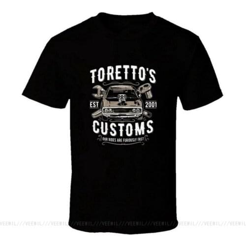 Men's T-shirts With Inscriptions Veewil China