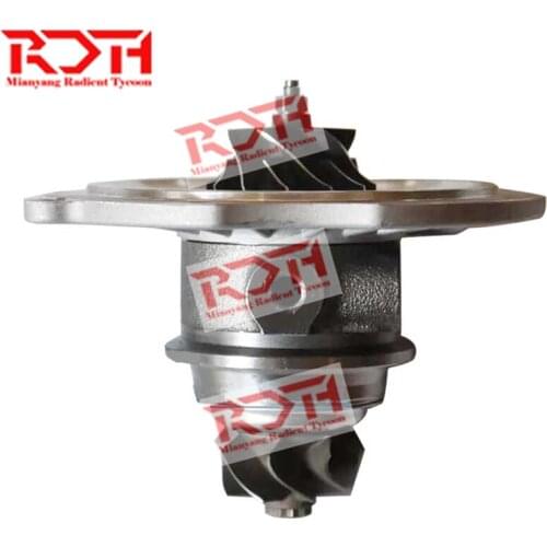 Z619 Turbo Charger Cartridge Core CHRA RHF5 VJ331107 VJ25 VJ26 VJ33 WL1113700 XN349G348AB WL84.13.700 r for Mazda