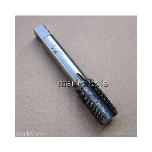22mm x 1.5 Metric HSS Right hand Tap M22 x 1.5mm Pitch