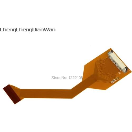 2PCS 32pin Ribbon Cable for GBA Gameboy Advance LCD Screen Using for GBA SP Console