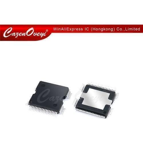 5pcs/lot 30403 HQFP-64 car engine computer board of Volkswagen injector body Body computer chip In Stock
