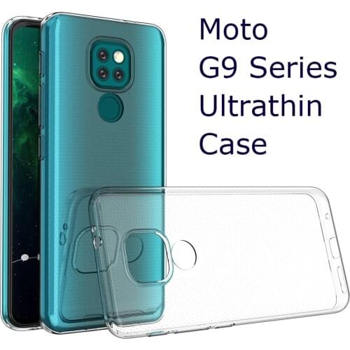GOINSIE Motorola Moto G Phone Cases