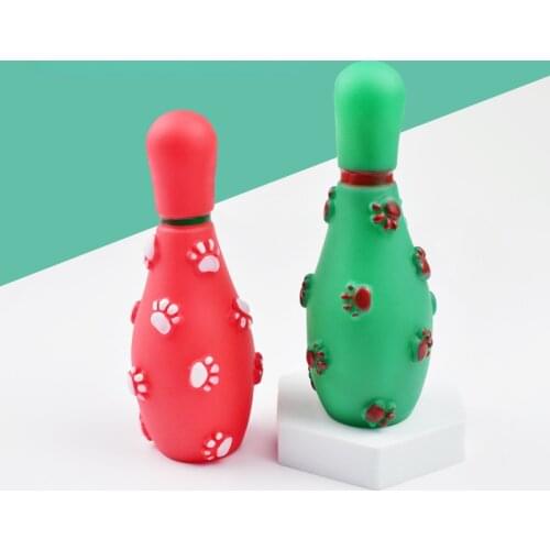 HAYMONMA Dog Toys