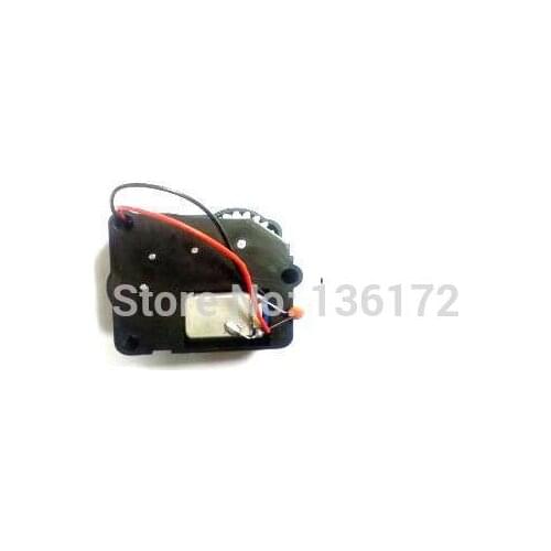 Henglong 1/16 RC tank parts 3818 3819 3838 3939 ect Steering gear box with 130 motor ,heng long tank parts free shipping