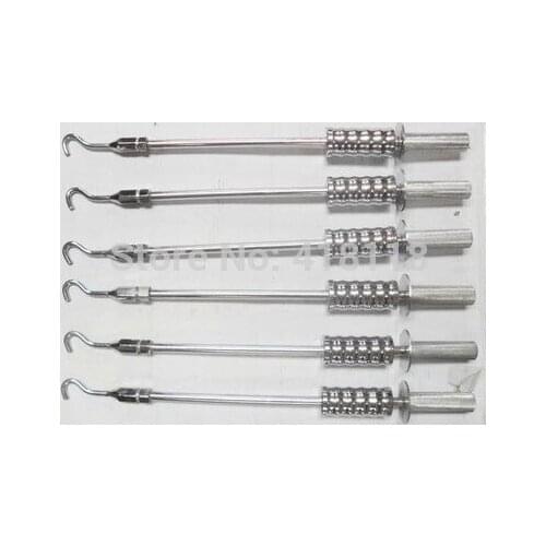 Car maintenance tool sheet metal hammer puller automotive sheet metal tools