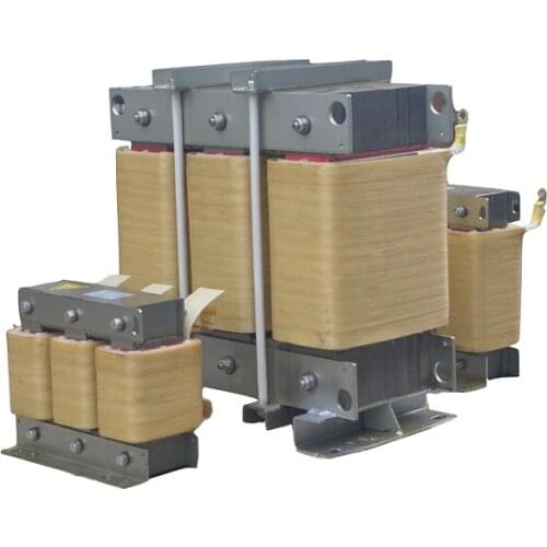 Frequency inverter 3 phase 380v frequency inverter with DC reactor frequency inverter factory single to three phase converter