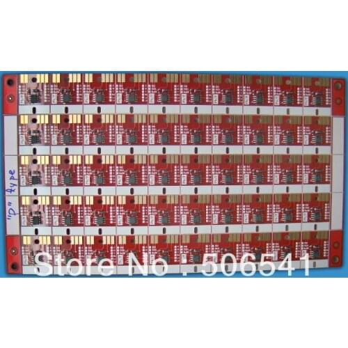 JV5 HS Permanent chip for Mimaki, Roland JV33, JV3, JV5 compatible chips