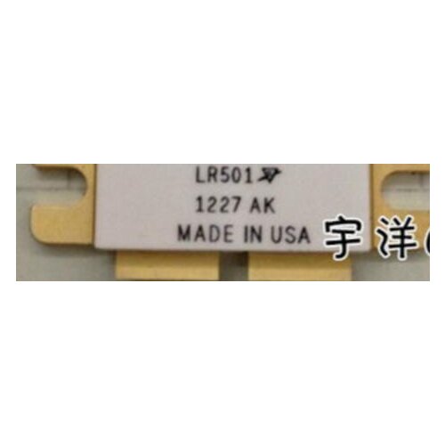 LR501 VRF151G MRF7S18170H MRF19045LR3 D1017UK