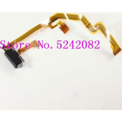 NEW FZ300 FZ330 Displays Rotation Axis LCD Flex Cable Hinge Unit SYK1144 For Panasonic DMC-FZ300 DMC-FZ330 Camera Repair Part