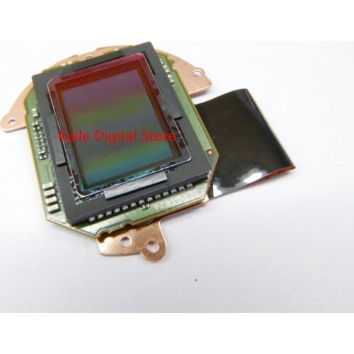 For Panasonic Lumix DMC-LX100 LX100 camera lens CCD image sensor repair parts 4/3