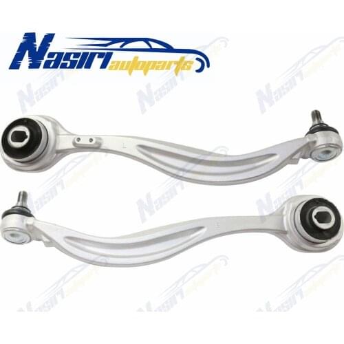 Pair of Front Left & Right Upper Suspension Control Arm for Mercedes-Benz GLK250 GLK350 2043308111 2043308211