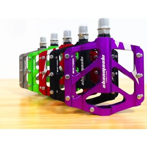Shanmashi BMX Bikes China