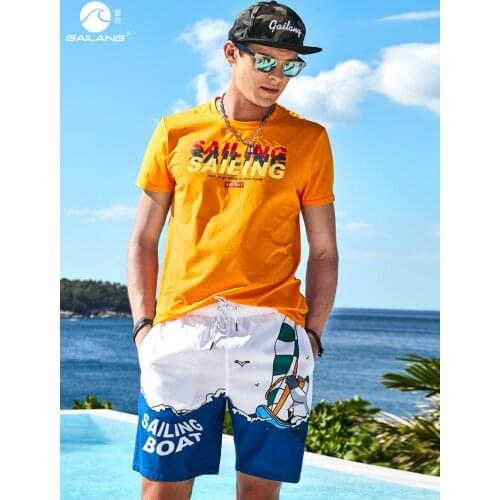 Shorts 2021 Man Pants Run Bermuda surf Beach shorts man Fashion Casua Mens Beach Swimming Trunks Mens Summer Shorts Surf Surfi