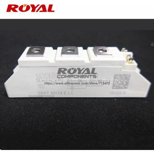 SKKT42/18EL1 SKKT42/14EL1 SKKT42/12EL1 SKKT42/16EL1