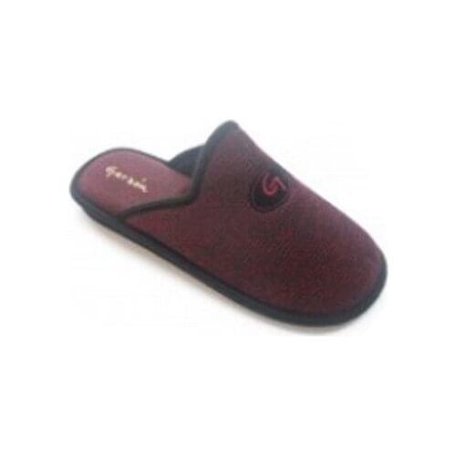 Stay home slippers for boy Garzón