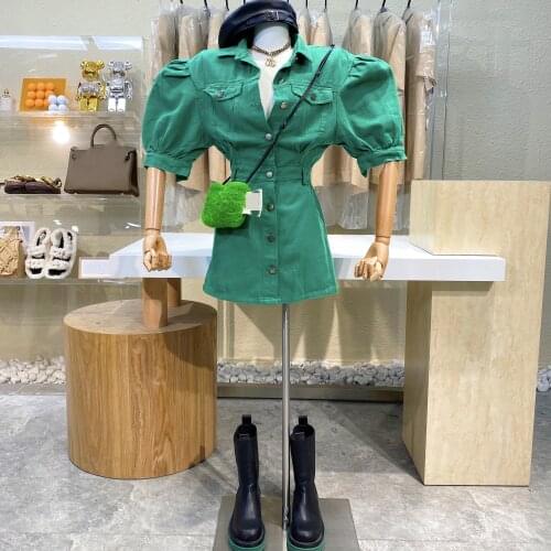 Модные джинсовые платья Toheliy China At AliExpress