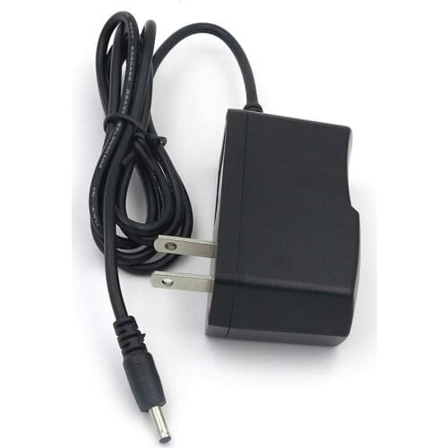 VORED Output DC 15V500mA Charger EU/US Plug Switch Power Supply Adapter with 1.5m Cable 3.5*1.35mm for Razor Free Shipping