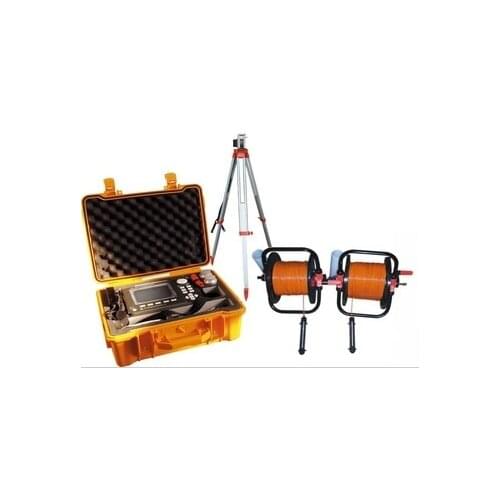 ZBL-U520A Non-Metallic Ultrasonic Detector Acoustic Transmission Method Pile Foundation Detector