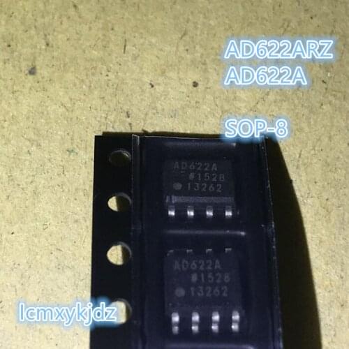 1PCS/Lot , AD822AR AD822ARZ AD822 AD822A SOP-8 ,New Oiginal Product New original fast delivery