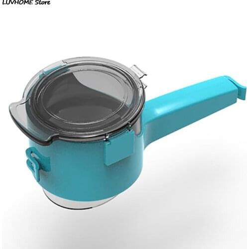 1pcs Seal Pour Food Storage Bag Clip Food Sealing Clip For Storage Food New