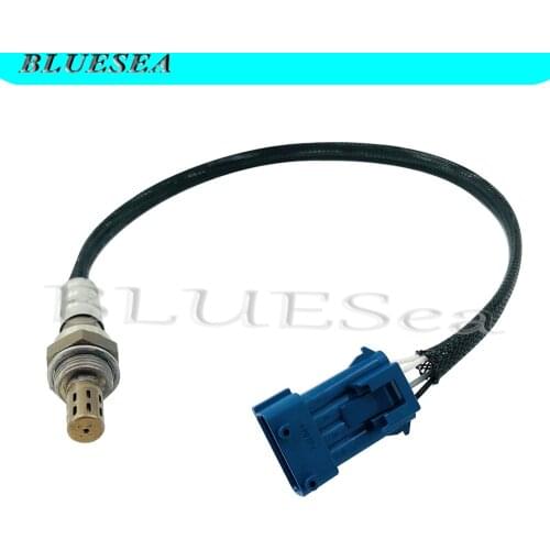 11787548961 Oxygen Sensor For Mini Cooper R55 R56 R57 1.6L-L4
