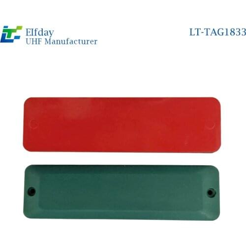 LT-TAG1833 special RFID tag for State Grid UHF UHF passive 6C radio frequency tag ABS anti-metal tag