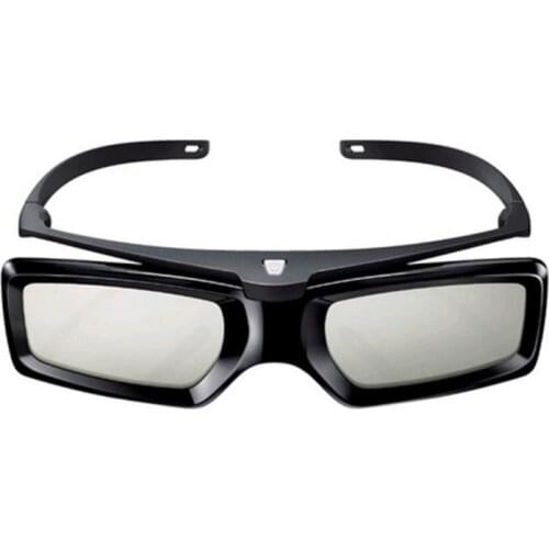 Shutter Active 3D glasses TDG-BT400A for SONY W850B W800B X9000B 3d tv & VW500ES 58ES 528ES 1100ES projector not bt-500