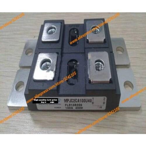 Free shipping NEW MPJC2CA100U40 MODULE