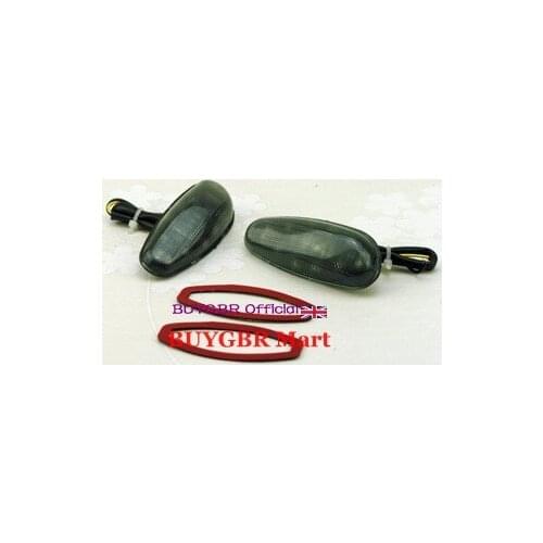 For SUZUKI GSXR 600/750 2000 2001 2002 2003 2004 2005 Motorcycle LED Turn Signals Buygbr